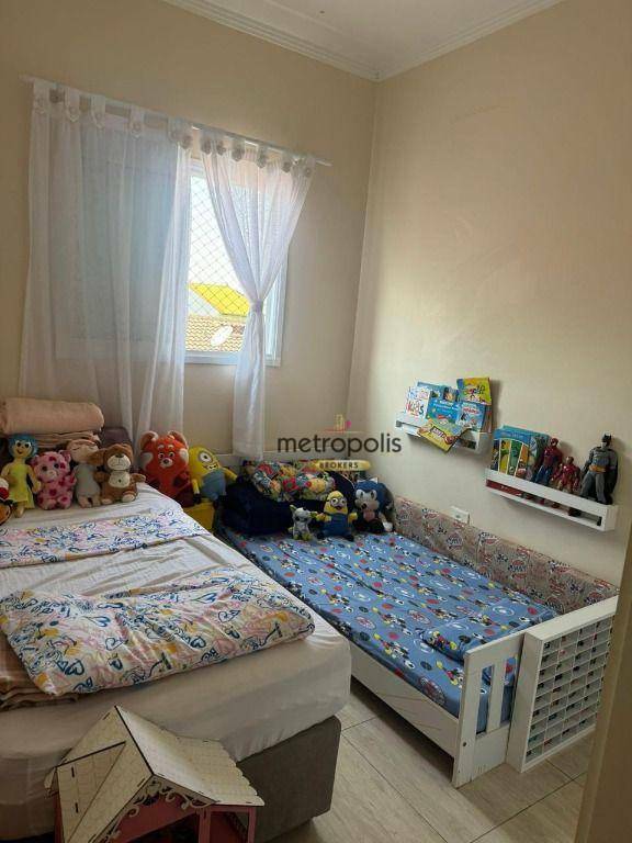 Cobertura à venda com 2 quartos, 98m² - Foto 8