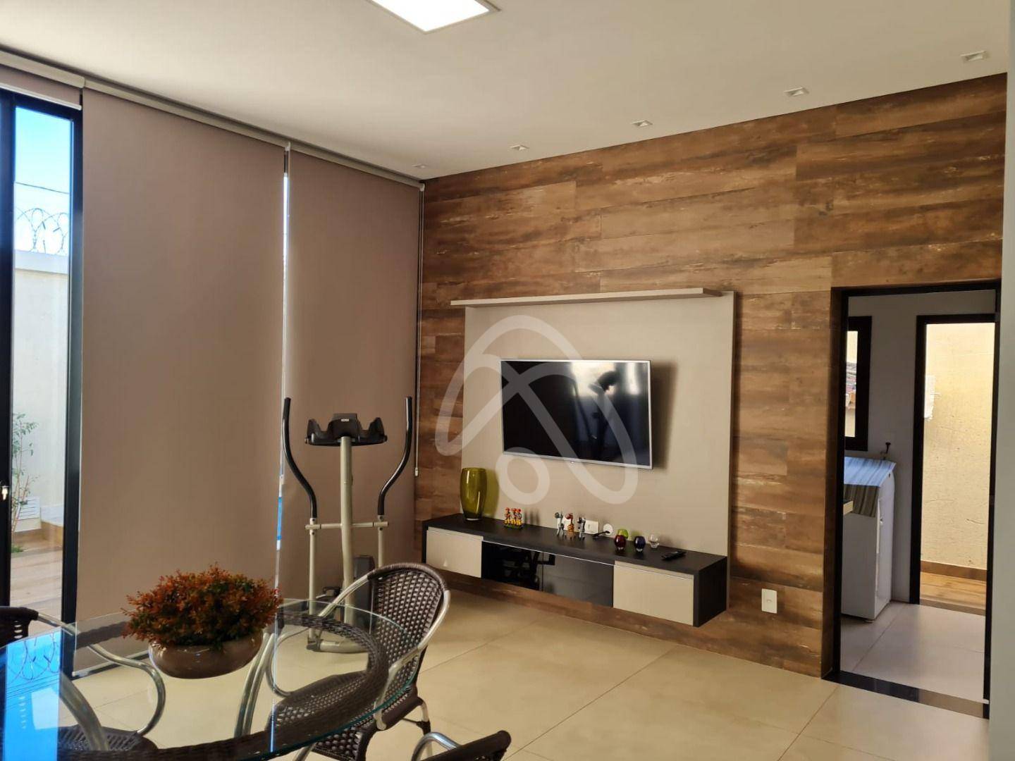 Sobrado, 3 quartos, 225 m² - Foto 4