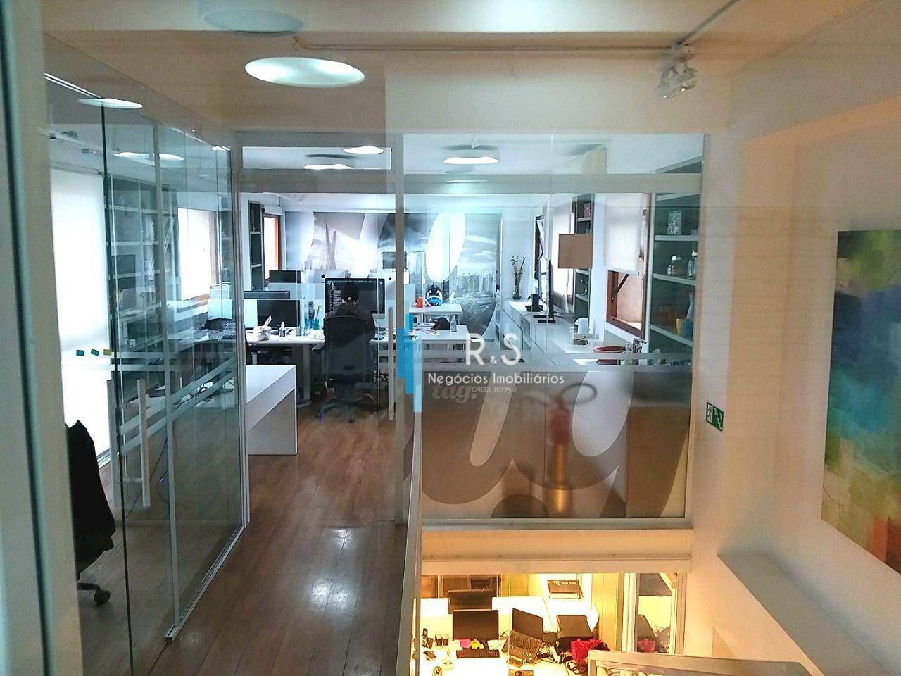 Conjunto Comercial-Sala à venda, 178m² - Foto 4