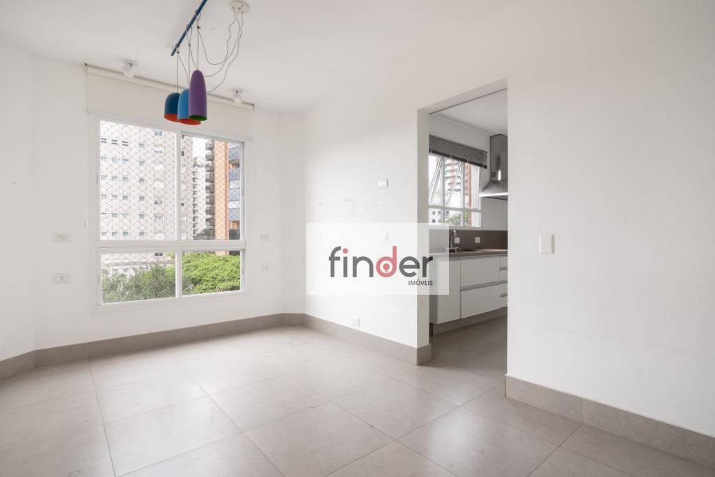 Apartamento à venda com 4 quartos, 260m² - Foto 8