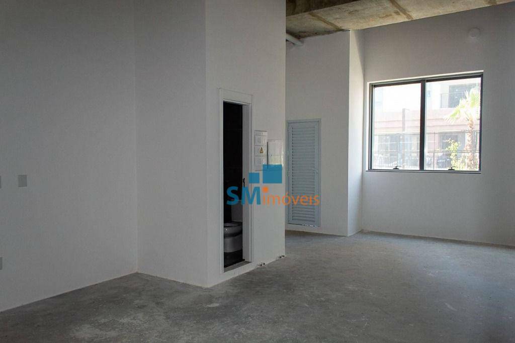 Conjunto Comercial-Sala à venda e aluguel, 39m² - Foto 8