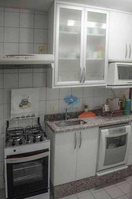 Apartamento à venda com 3 quartos, 70m² - Foto 6