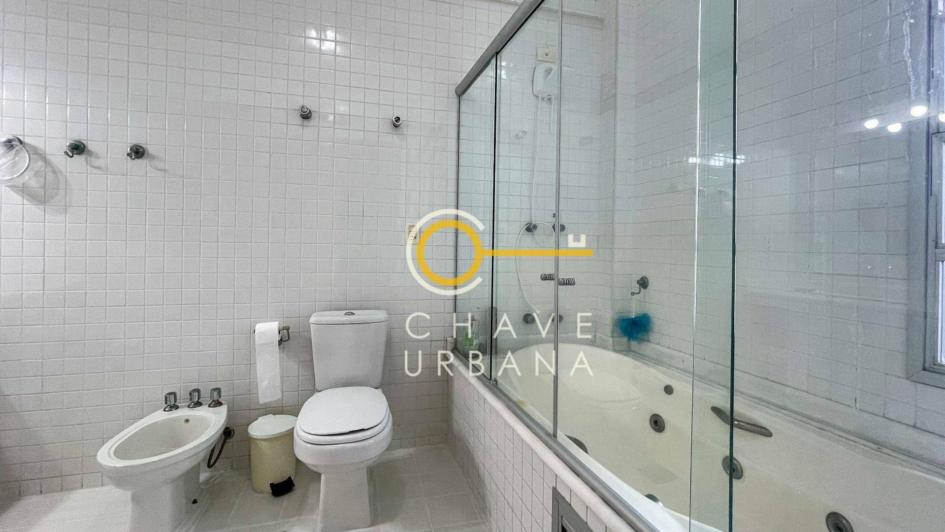 Apartamento à venda e aluguel com 4 quartos, 202m² - Foto 19