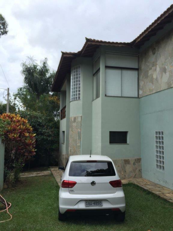 Chácara à venda com 5 quartos, 1204m² - Foto 3