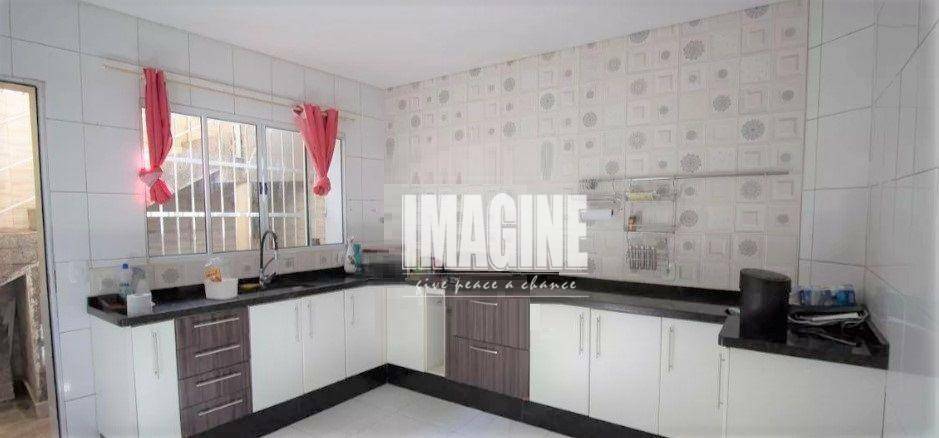 Sobrado à venda com 3 quartos, 140m² - Foto 22