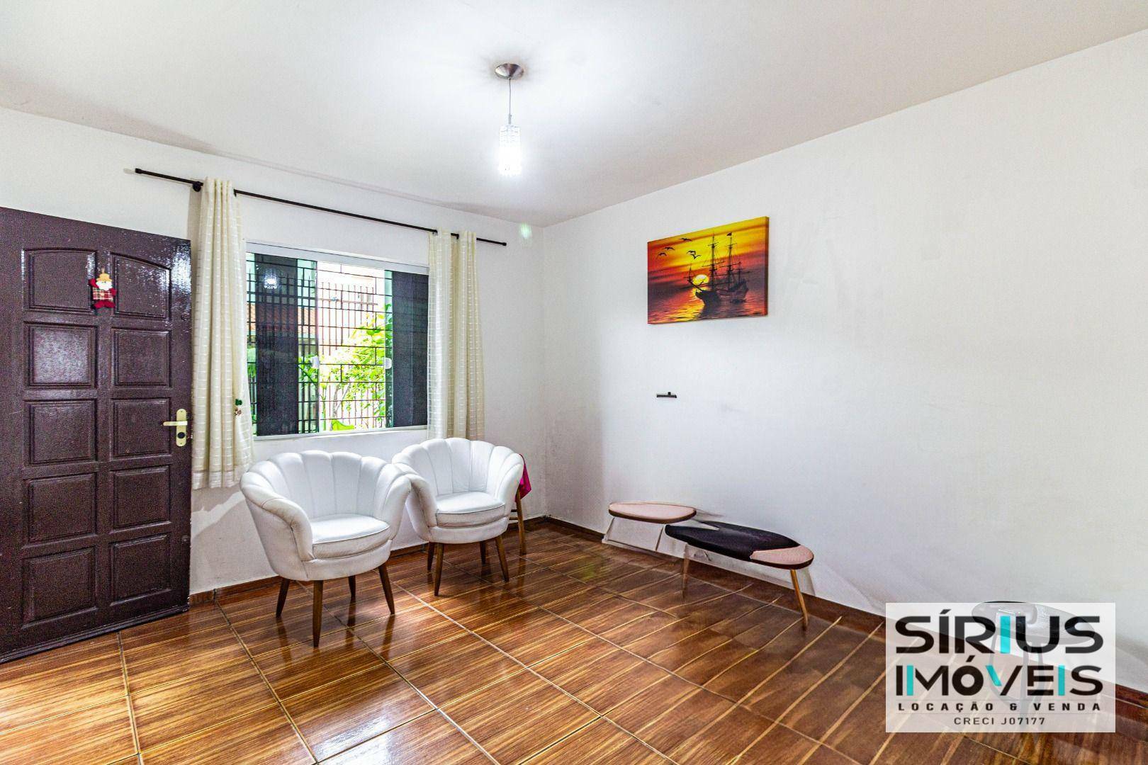 Sobrado à venda com 4 quartos, 124m² - Foto 7