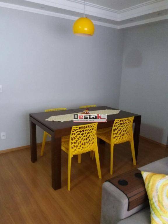 Apartamento à venda com 2 quartos, 50m² - Foto 5