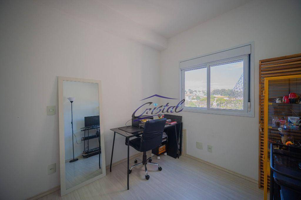 Apartamento à venda com 2 quartos, 53m² - Foto 13