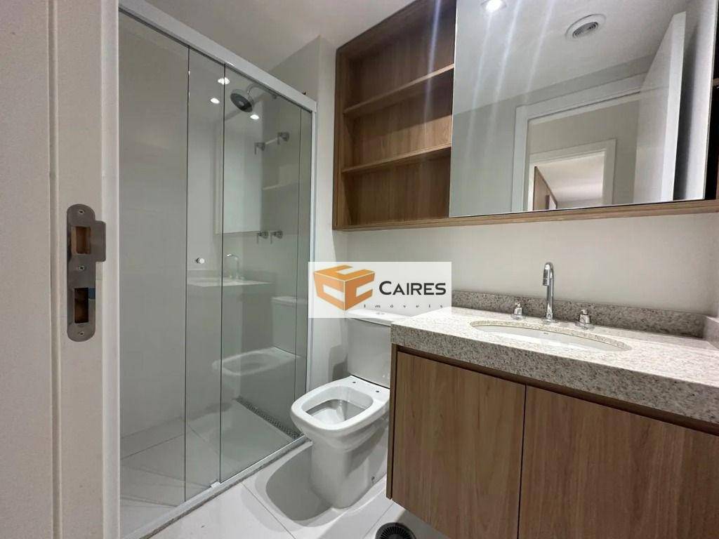 Apartamento à venda com 3 quartos, 87m² - Foto 18