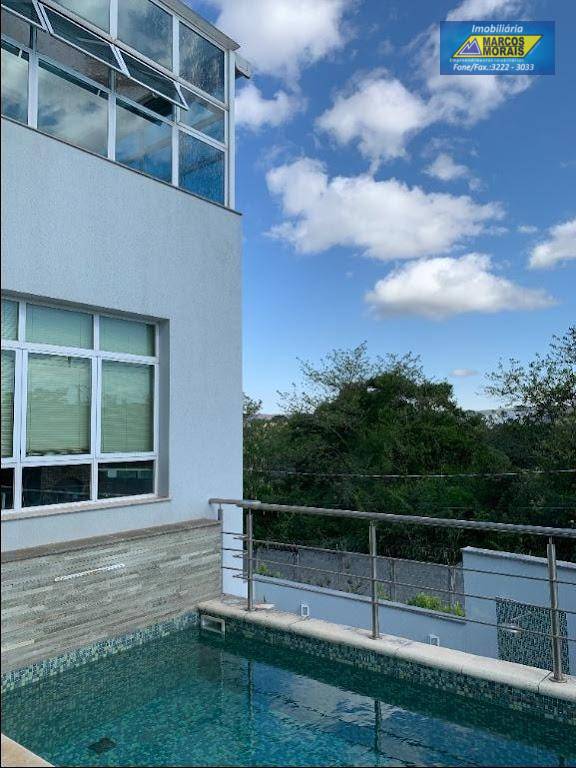 Casa de Condomínio à venda com 3 quartos, 400m² - Foto 63