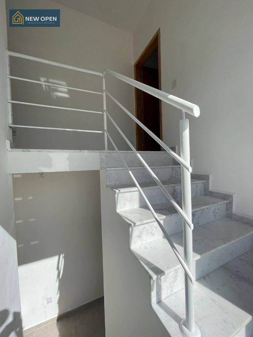 Sobrado à venda com 2 quartos, 69m² - Foto 19