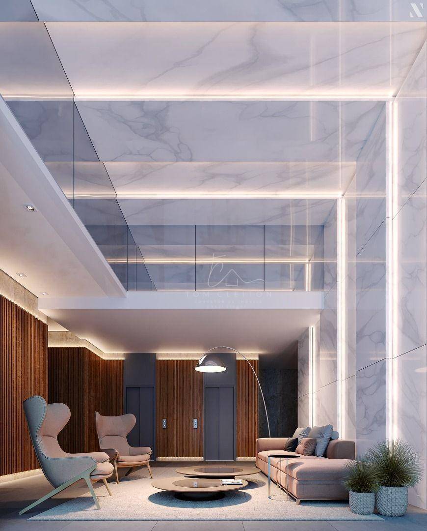 Apartamento, 3 quartos, 141 m² - Foto 5