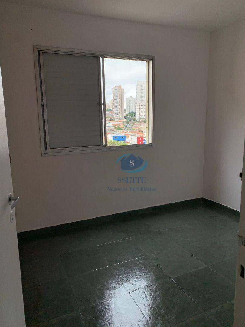 Apartamento à venda com 2 quartos, 55m² - Foto 6