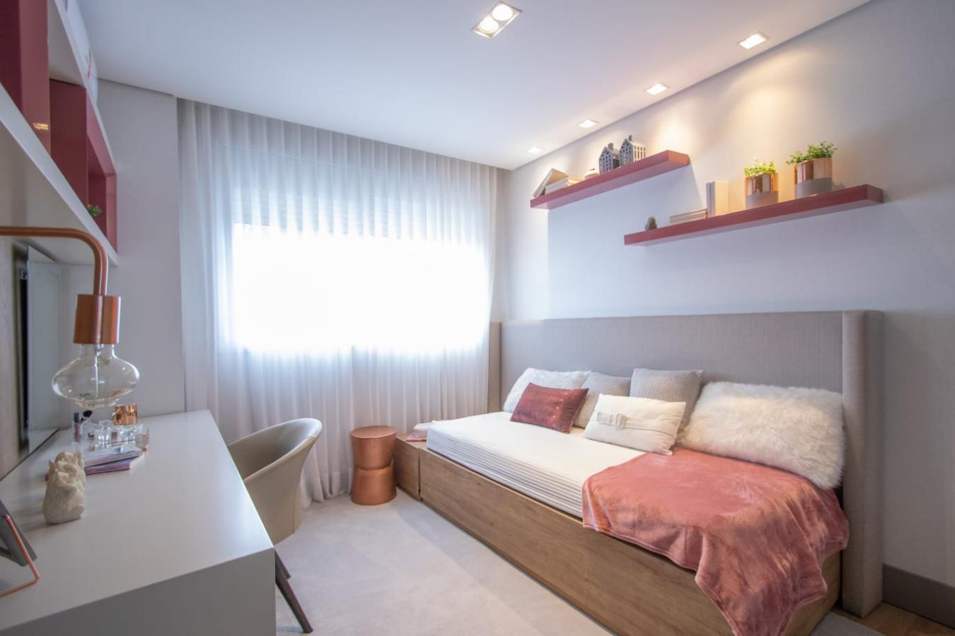 Apartamento à venda com 4 quartos, 260m² - Foto 14