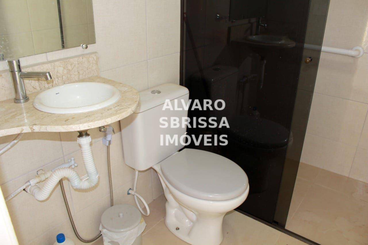 Casa de Condomínio à venda com 3 quartos, 277m² - Foto 26