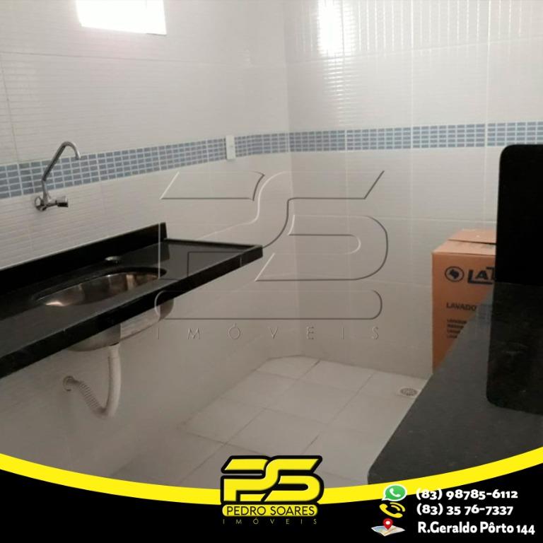 Apartamento à venda com 2 quartos, 50m² - Foto 2