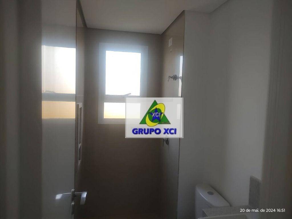 Apartamento à venda com 3 quartos, 88m² - Foto 9