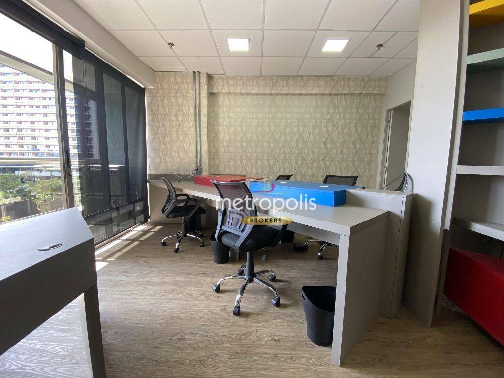 Conjunto Comercial-Sala à venda, 40m² - Foto 10