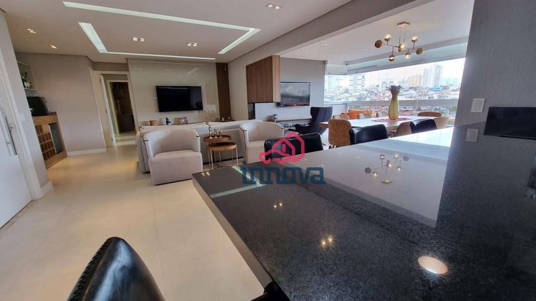 Apartamento à venda com 3 quartos, 163m² - Foto 45