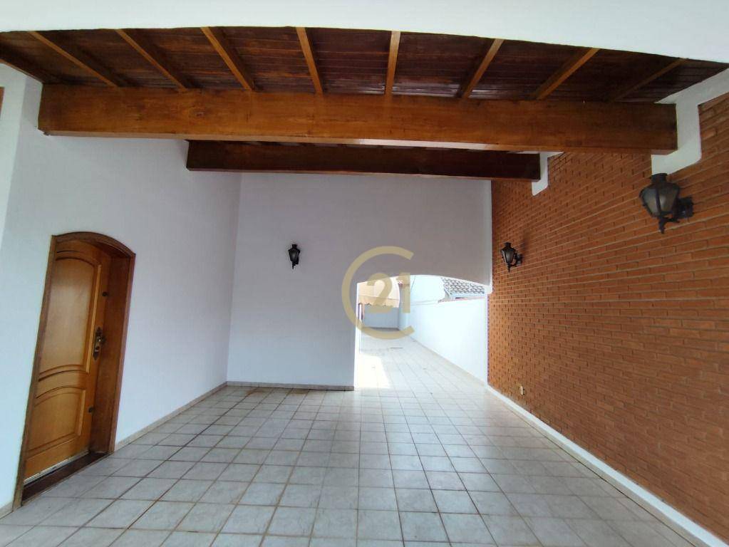 Casa à venda com 3 quartos, 188m² - Foto 23