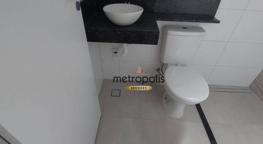 Apartamento à venda com 2 quartos, 50m² - Foto 21