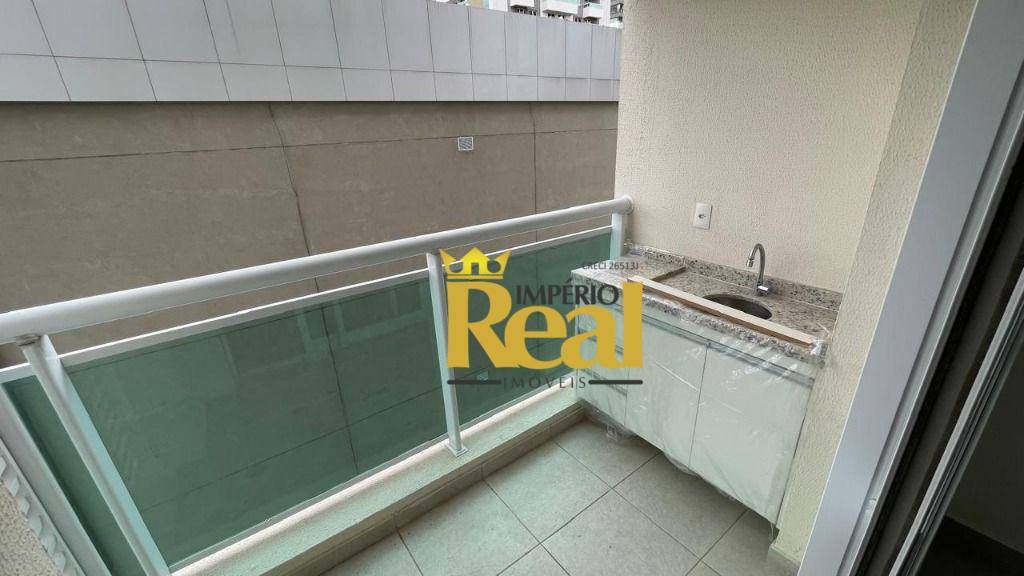 Apartamento para alugar com 1 quarto, 42m² - Foto 4