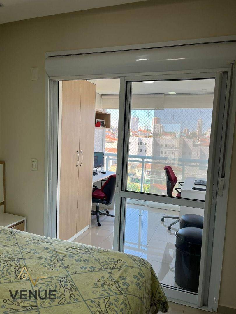 Apartamento à venda com 2 quartos, 72m² - Foto 7