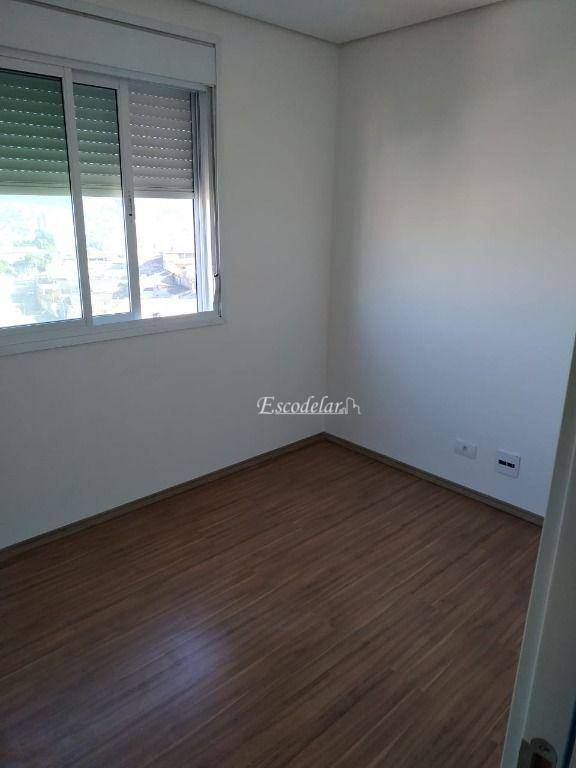 Apartamento à venda com 2 quartos, 55m² - Foto 9