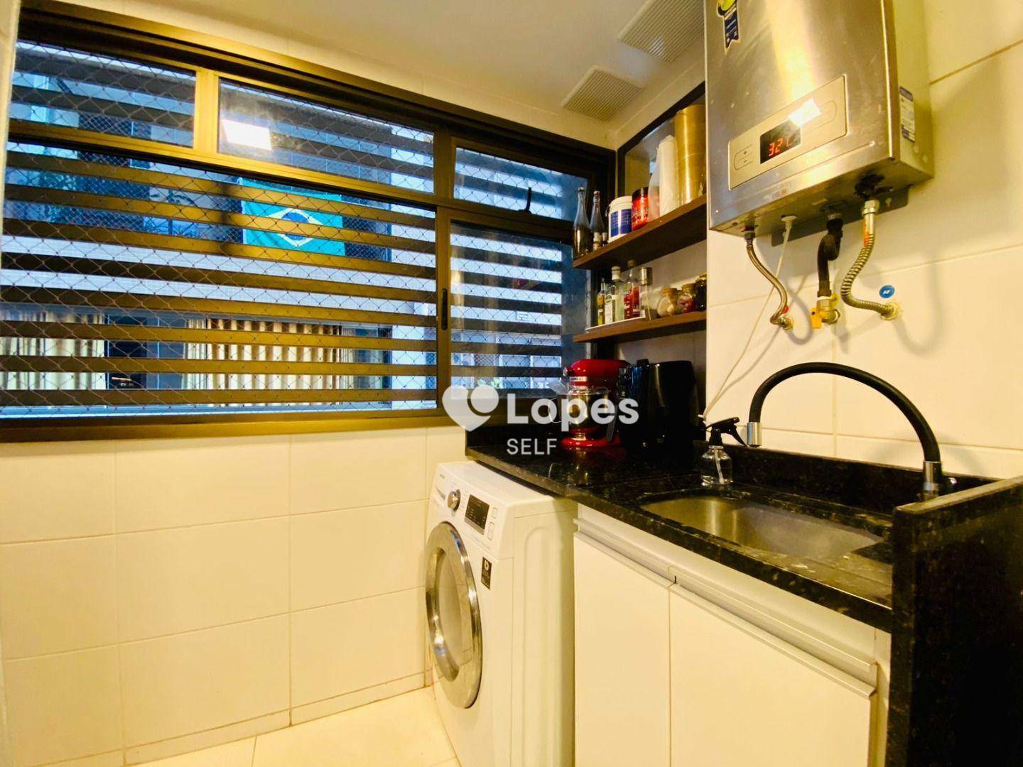 Apartamento à venda com 2 quartos, 80m² - Foto 14