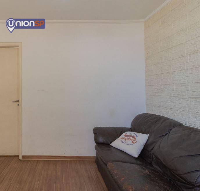 Apartamento à venda com 2 quartos, 45m² - Foto 3