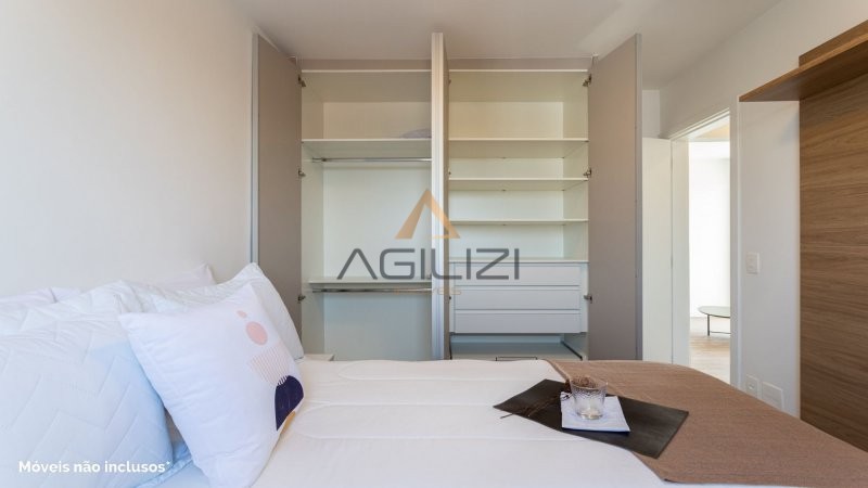 Apartamento à venda com 2 quartos, 66m² - Foto 25