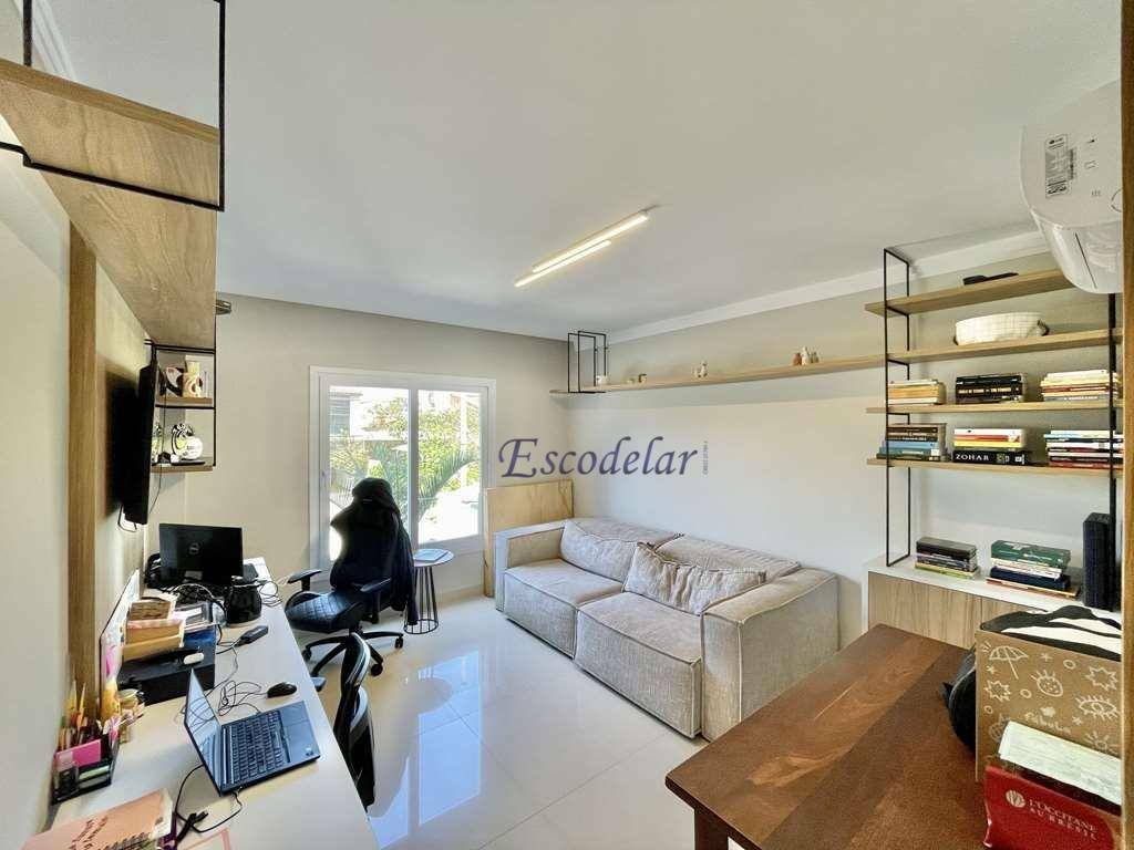 Sobrado à venda com 4 quartos, 358m² - Foto 25