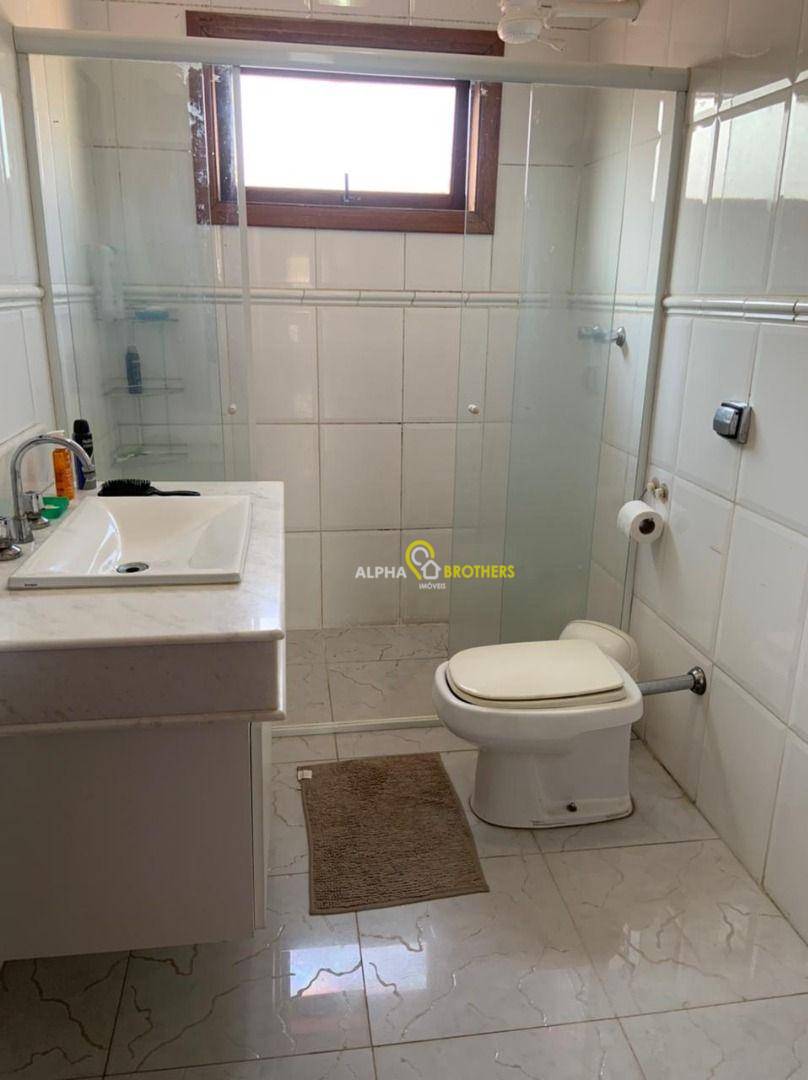 Casa de Condomínio à venda com 4 quartos, 450m² - Foto 23