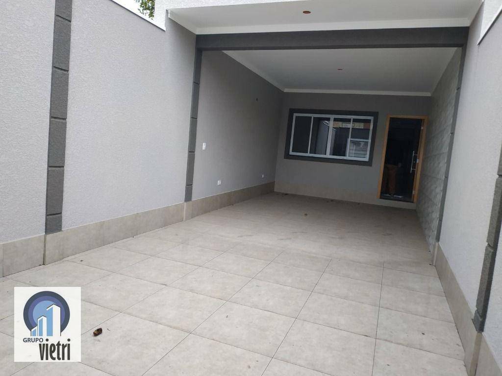 Sobrado à venda com 3 quartos, 210m² - Foto 9