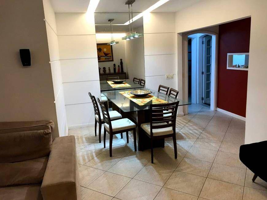 Apartamento à venda com 3 quartos, 200m² - Foto 7