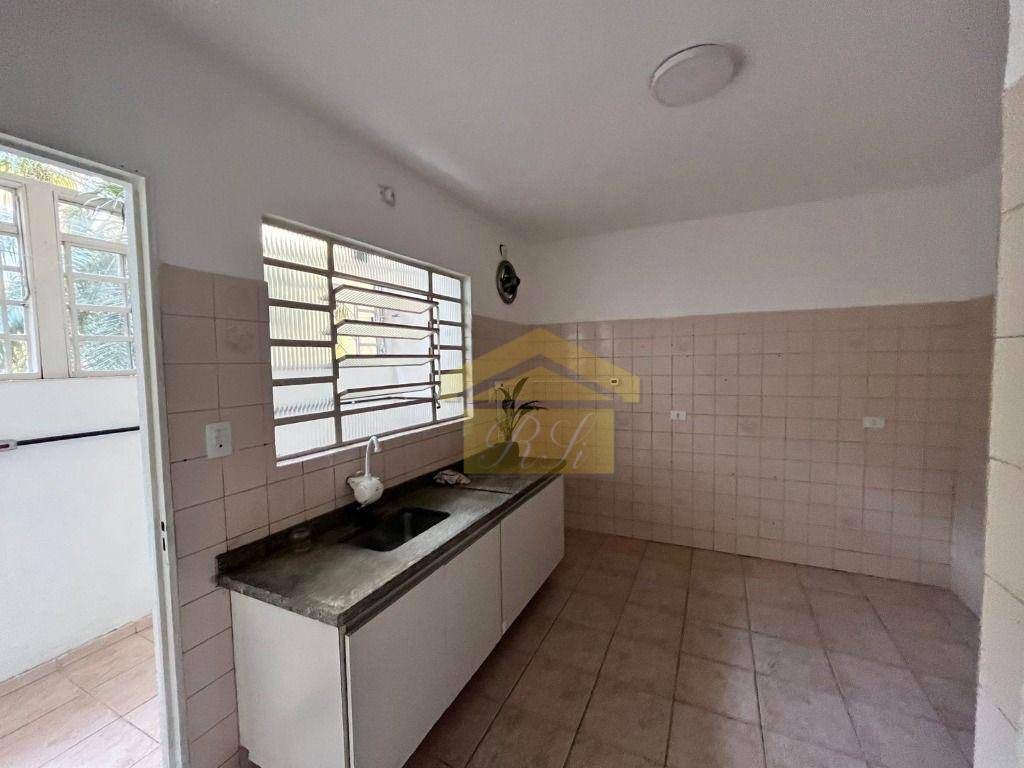 Depósito-Galpão-Armazém à venda e aluguel, 125m² - Foto 4