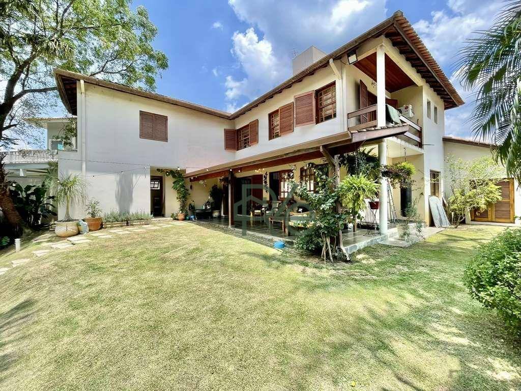 Casa de Condomínio à venda com 3 quartos, 319m² - Foto 42