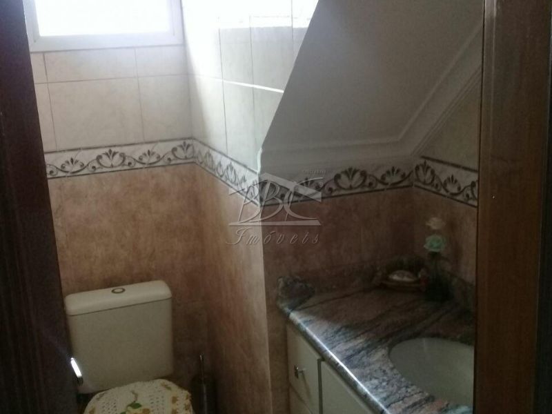 Sobrado à venda com 3 quartos, 151m² - Foto 10