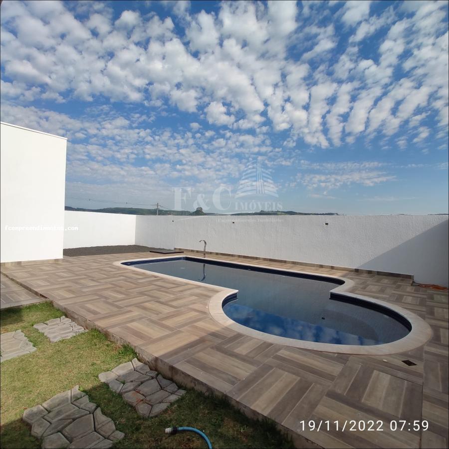 Casa de Condomínio à venda com 3 quartos, 420m² - Foto 7