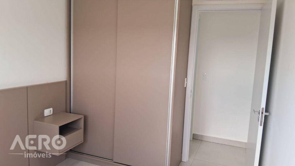 Apartamento para alugar com 1 quarto, 41m² - Foto 13