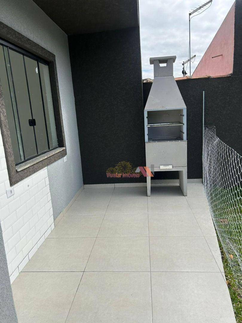 Casa à venda com 3 quartos, 65m² - Foto 20