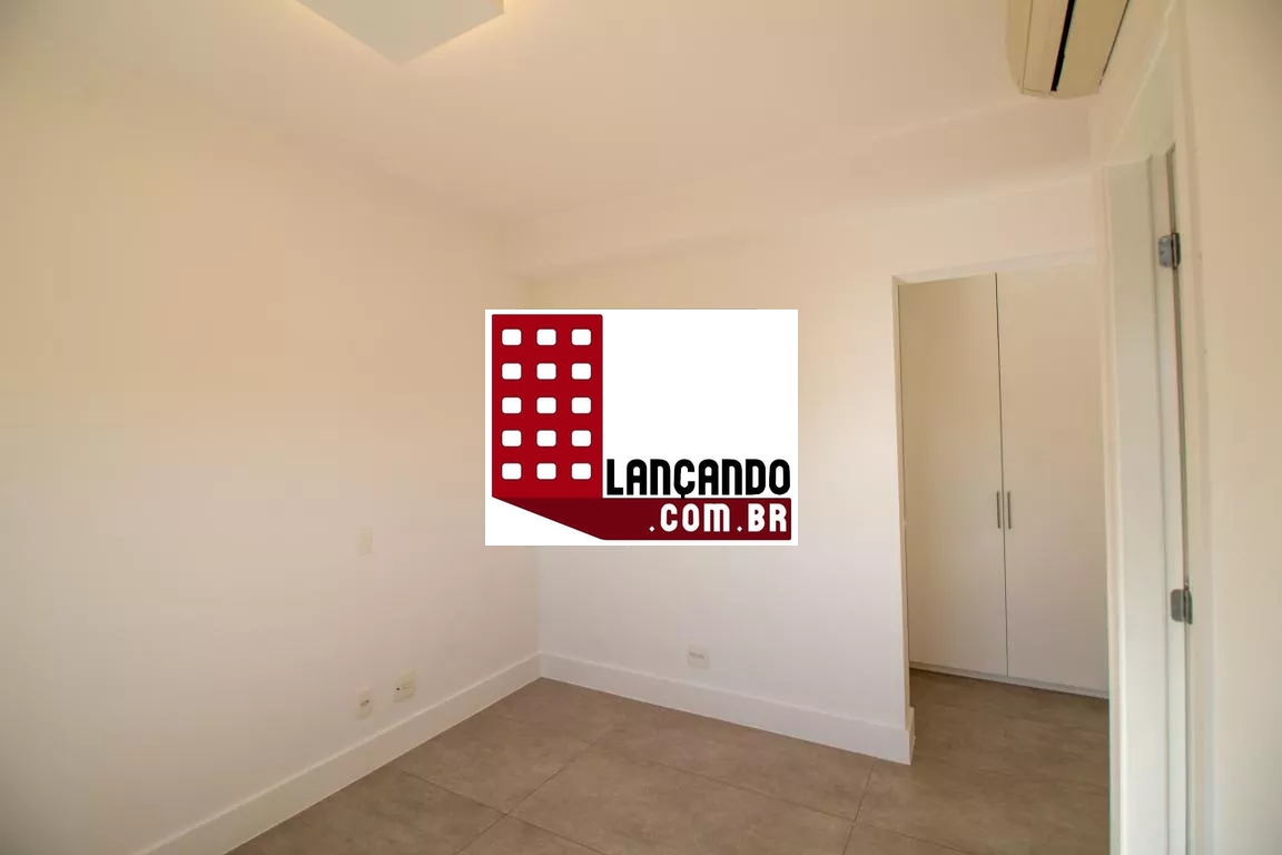 Apartamento à venda com 2 quartos, 138m² - Foto 10