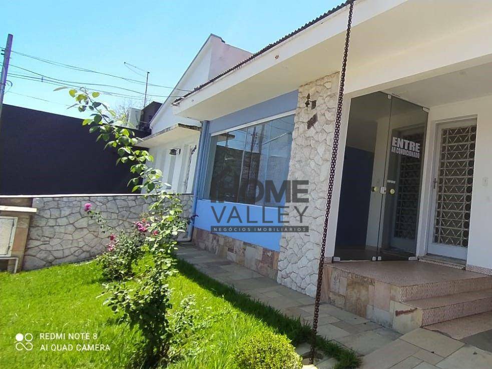 Casa à venda com 3 quartos, 182m² - Foto 2