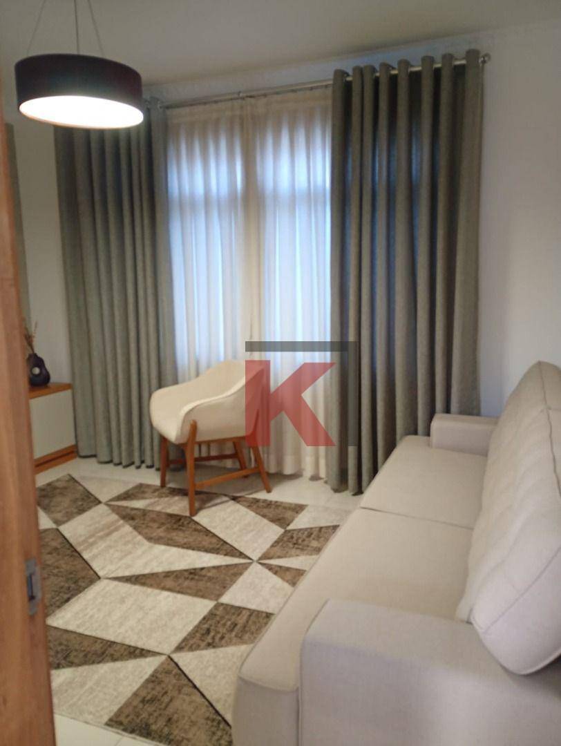 Apartamento, 3 quartos, 100 m² - Foto 5