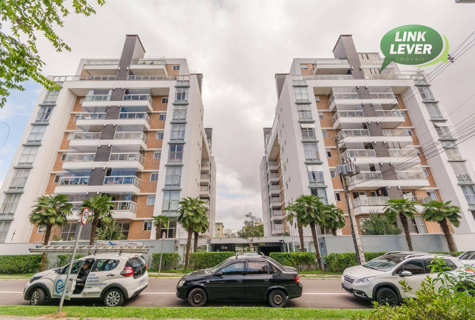 Apartamento para alugar com 3 quartos, 78m² - Foto 78