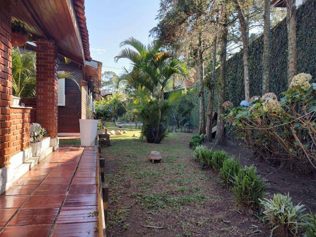 Casa à venda com 4 quartos, 700m² - Foto 3