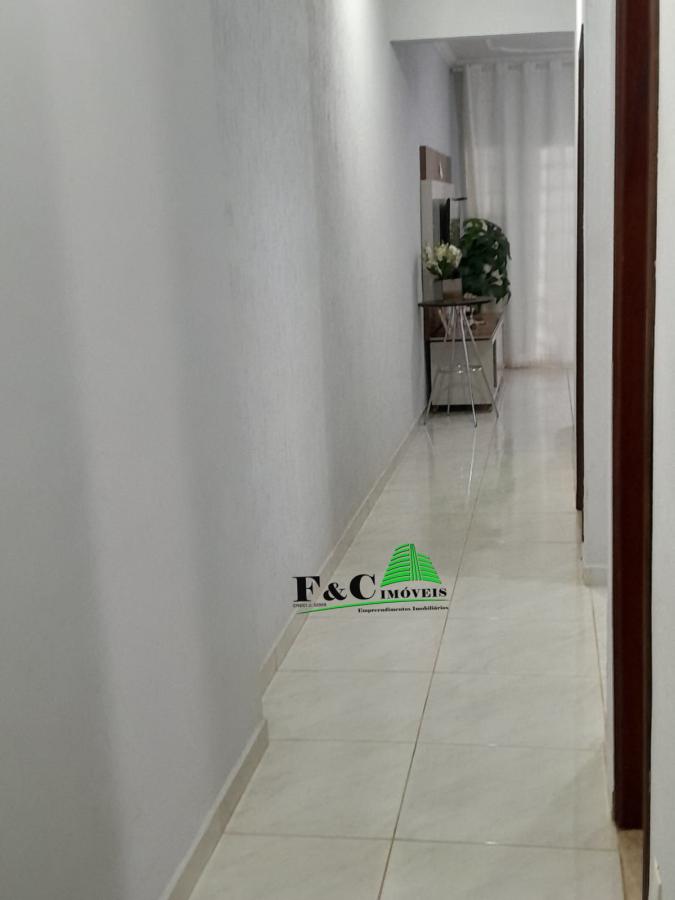 Casa à venda com 3 quartos, 200m² - Foto 18