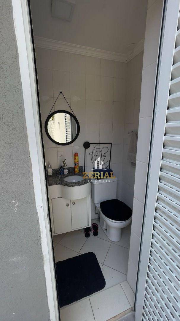 Sobrado à venda com 4 quartos, 300m² - Foto 21