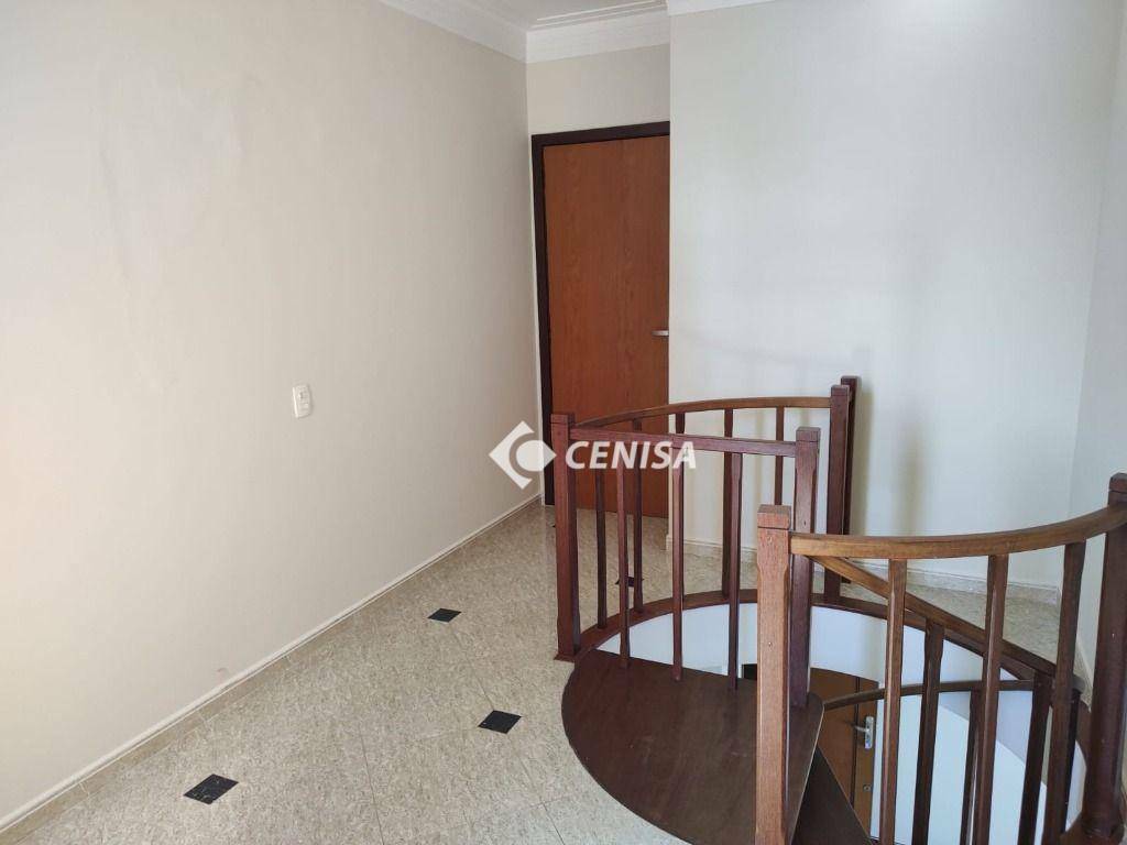 Apartamento à venda com 3 quartos, 144m² - Foto 12