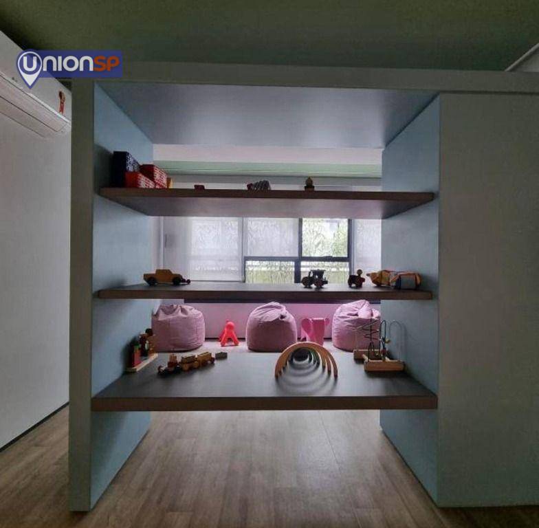 Apartamento à venda com 2 quartos, 63m² - Foto 38